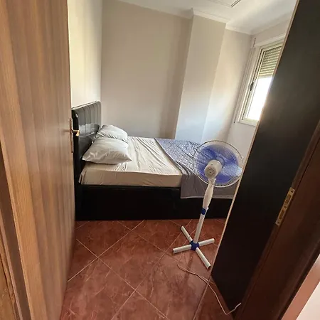 2 Minutes From Apartment *